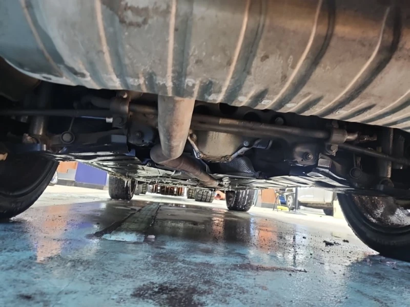 Mercedes-Benz GLS * 450 * CARFAX * , снимка 15 - Автомобили и джипове - 52959170