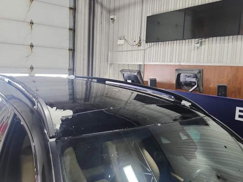 Mercedes-Benz GLS * 450 * CARFAX * , снимка 16 - Автомобили и джипове - 52959170