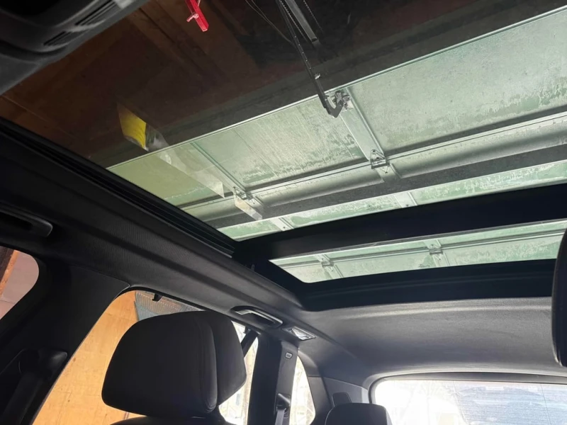 BMW X5 2016 XDRIVE35I * ОБДУХВАНЕ * 360 * HEAD UP * , снимка 13 - Автомобили и джипове - 53289858