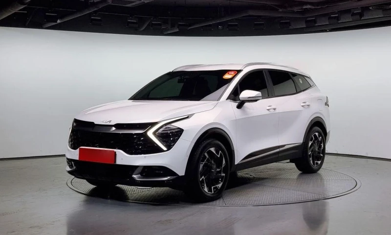 Kia Sportage - 57853 лв. / 29579.77 € - 12303882 1