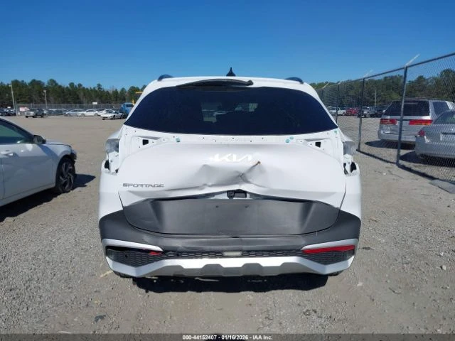 Kia Sportage EX, снимка 16 - Автомобили и джипове - 53560178