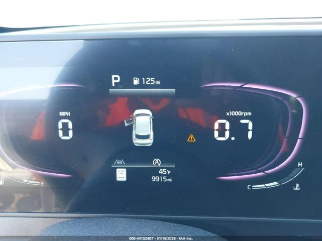 Kia Sportage EX - изображение 7