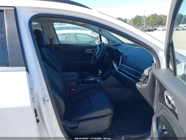 Kia Sportage EX - изображение 5