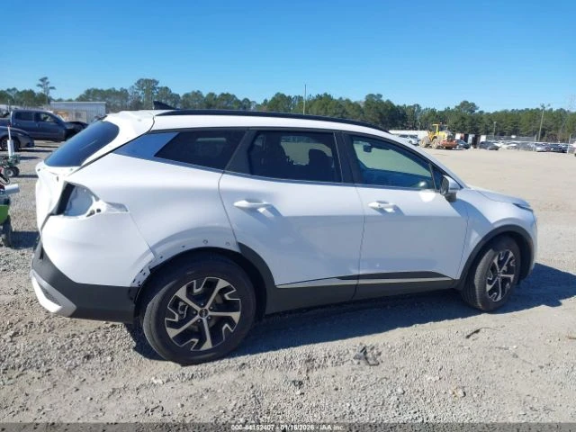 Kia Sportage EX, снимка 13 - Автомобили и джипове - 53560178