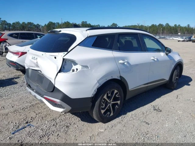 Kia Sportage EX - изображение 4