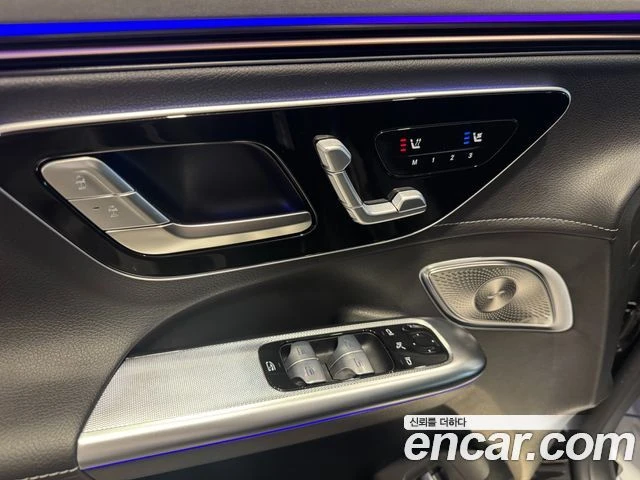 Mercedes-Benz EQE, снимка 13 - Автомобили и джипове - 56282110