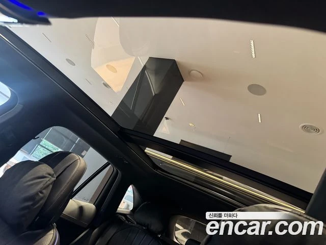 Mercedes-Benz EQE, снимка 16 - Автомобили и джипове - 56282110