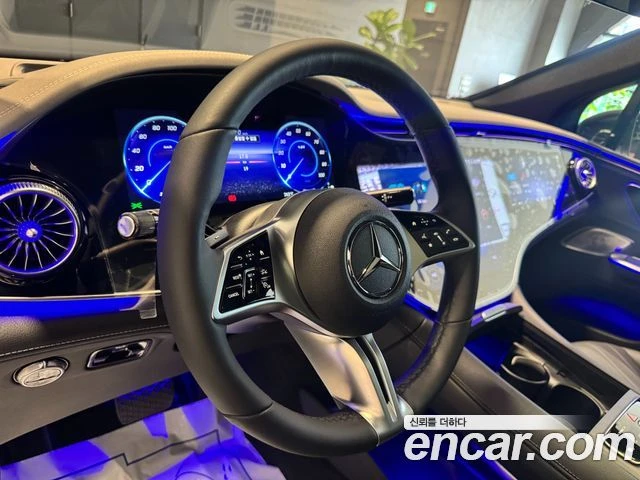 Mercedes-Benz EQE, снимка 6 - Автомобили и джипове - 56282110