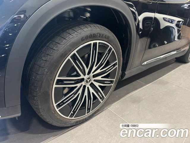 Mercedes-Benz EQE, снимка 5 - Автомобили и джипове - 56282110