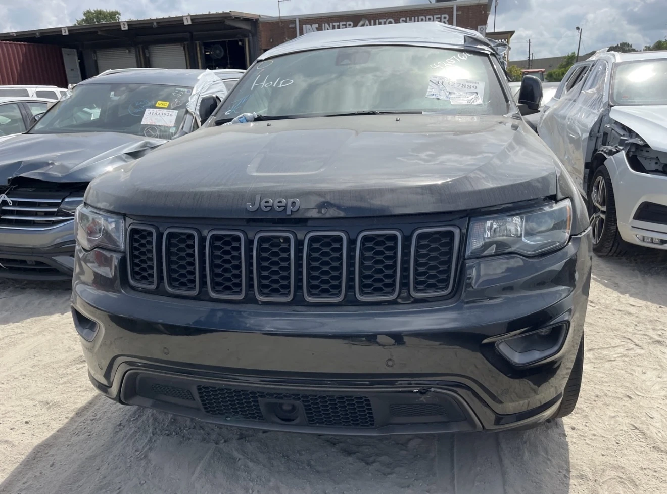 Jeep Grand cherokee 3, 6, снимка 1