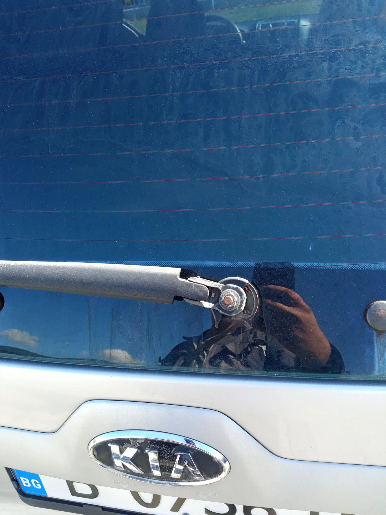 Kia Sportage | Mobile.bg   16