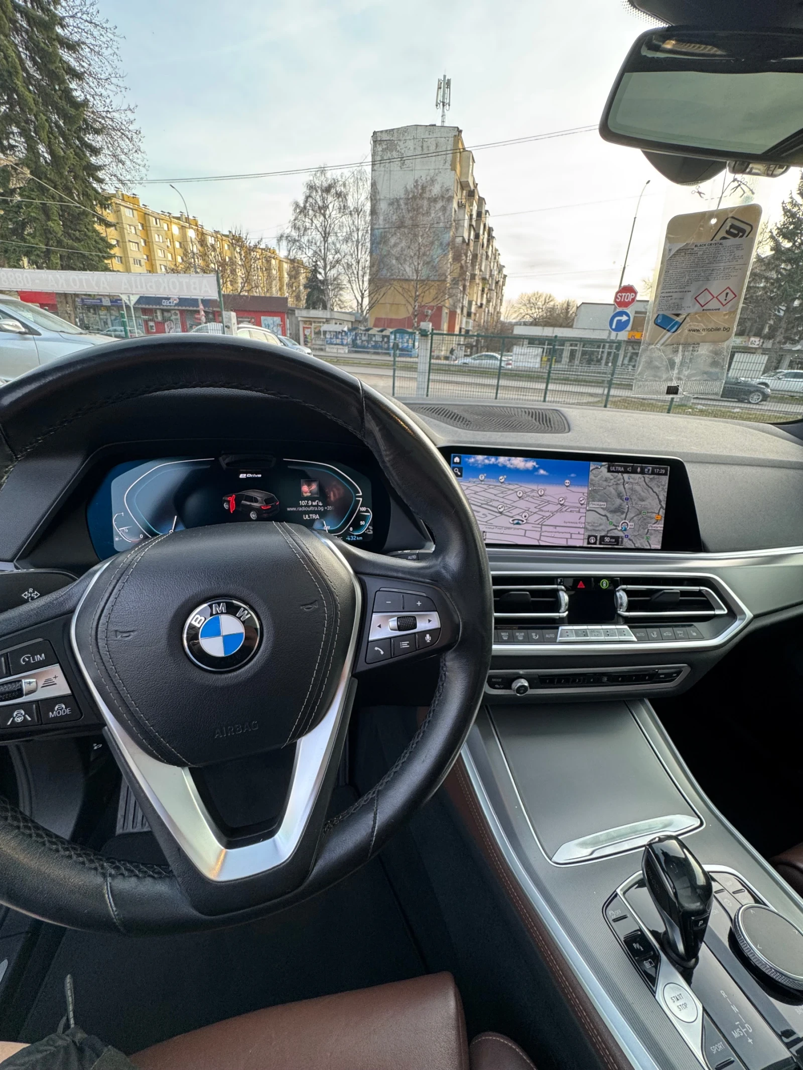 BMW X5  - изображение 10