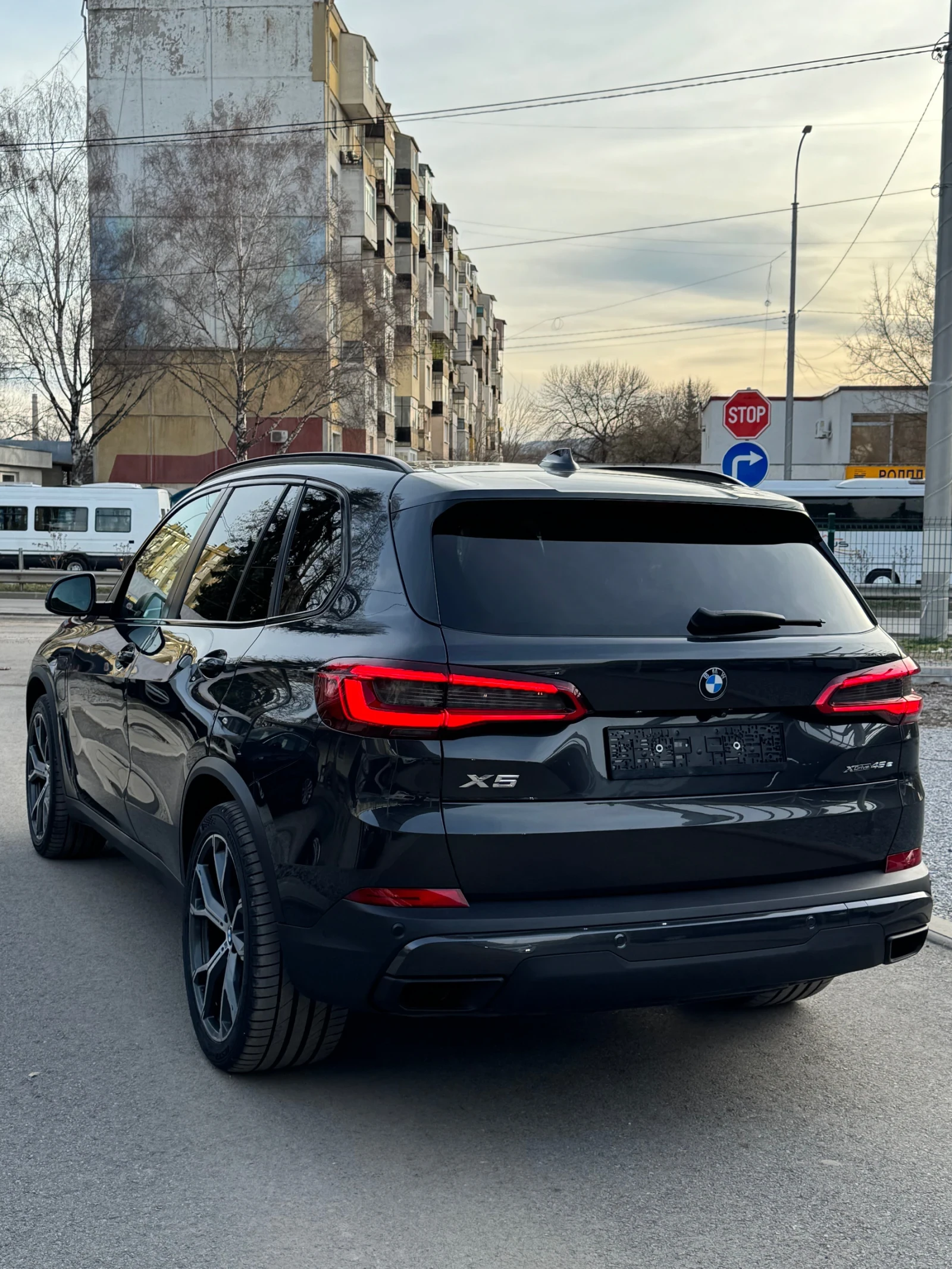 BMW X5  - изображение 5