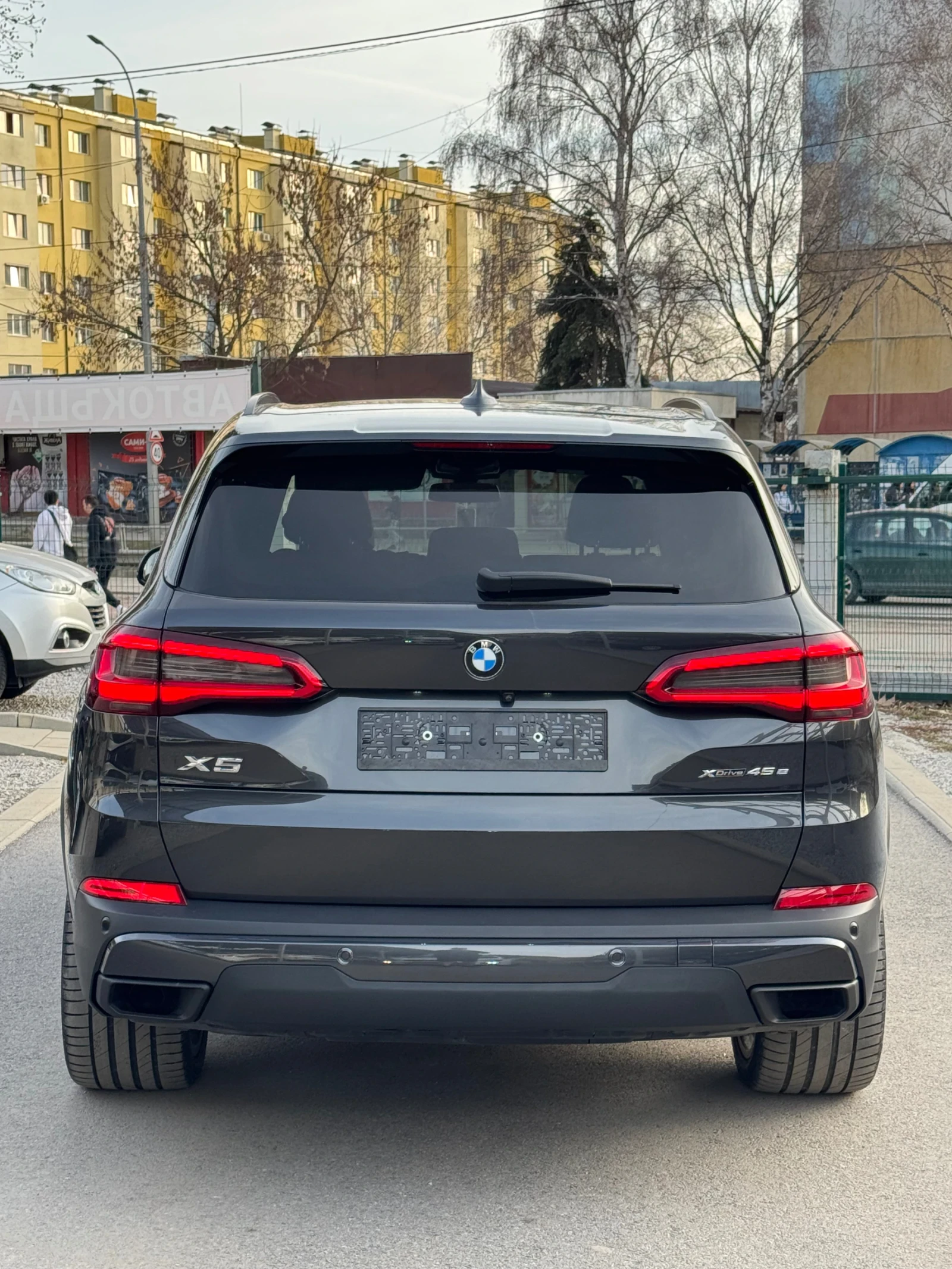 BMW X5  - изображение 4