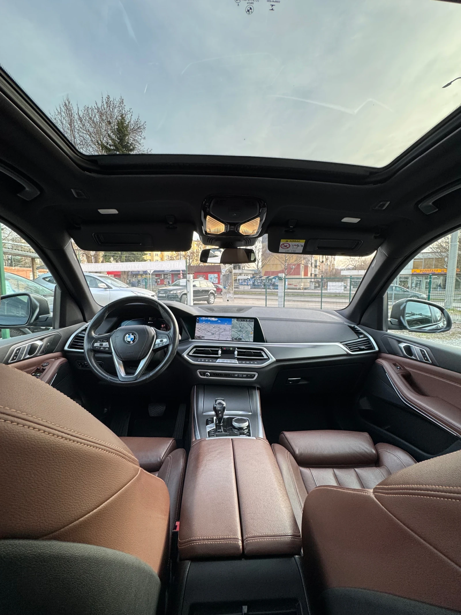 BMW X5  - изображение 9