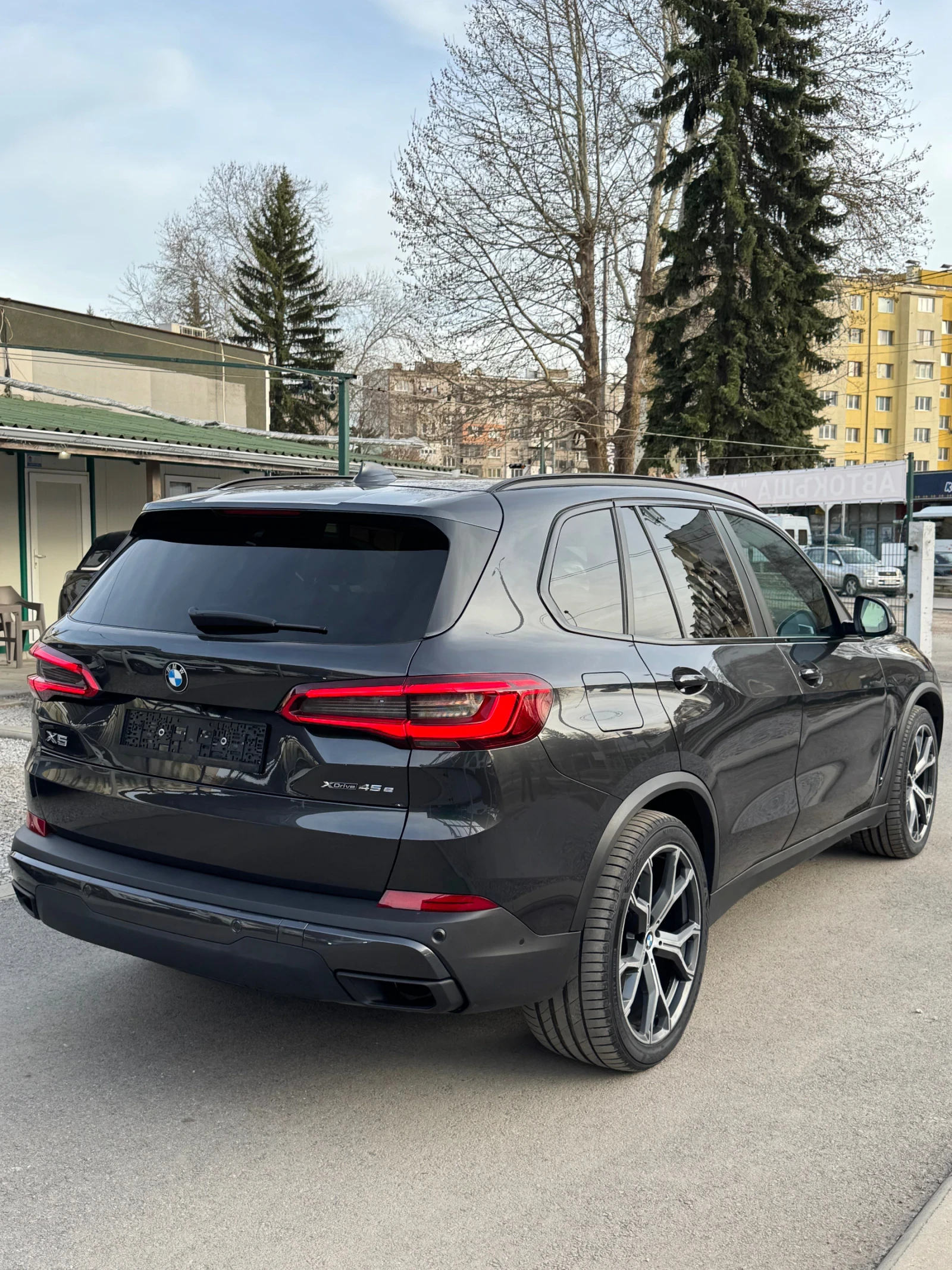 BMW X5  - изображение 6