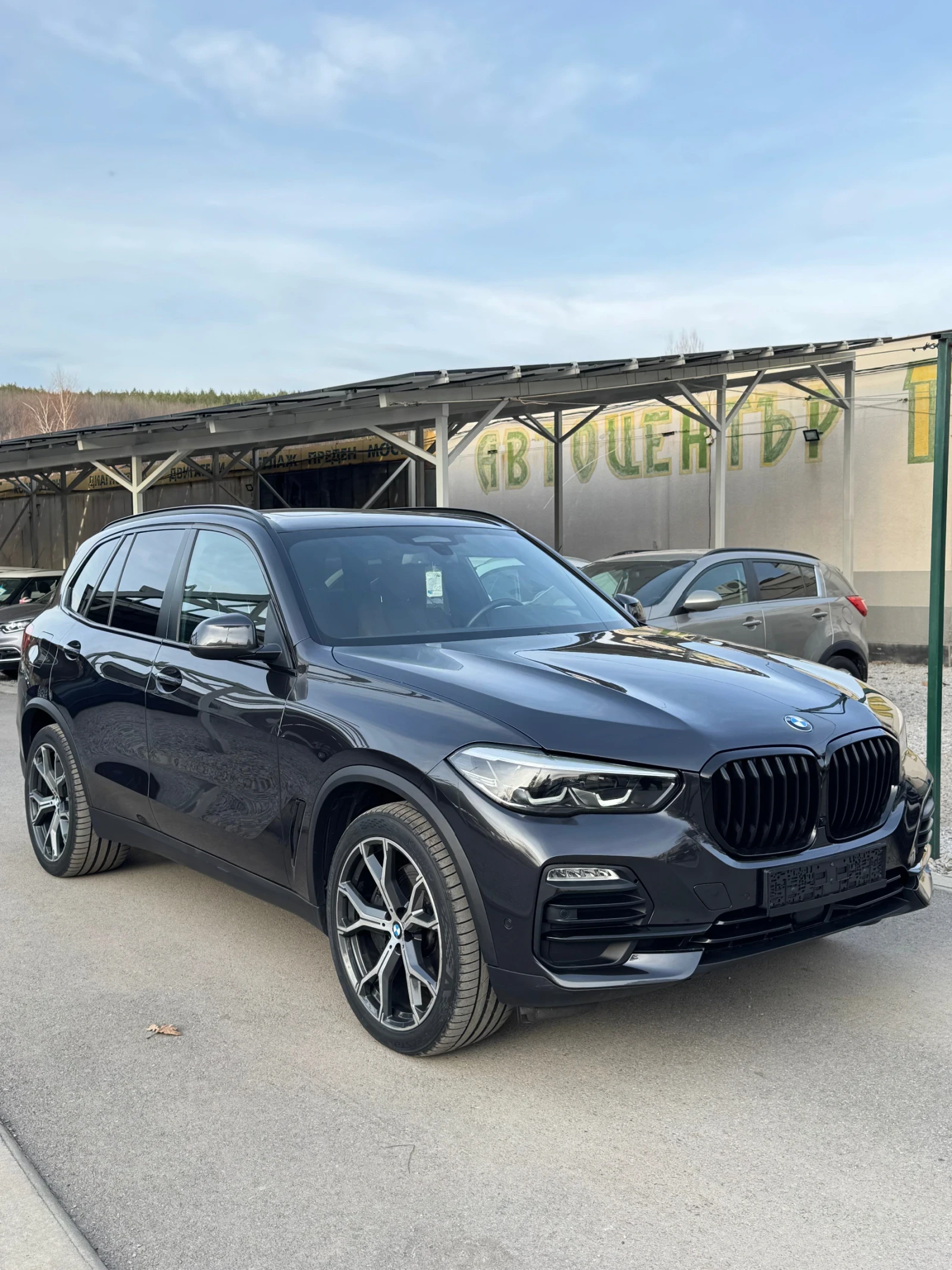 BMW X5  - изображение 3