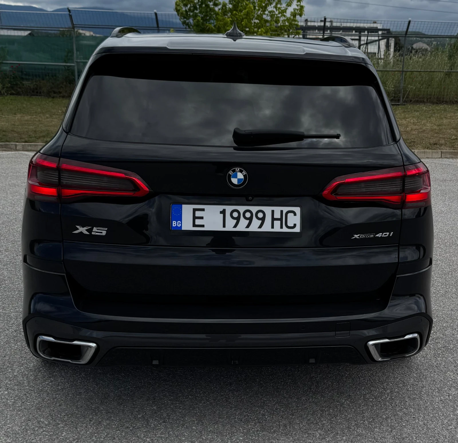 BMW X5 40i M Sport  - изображение 4