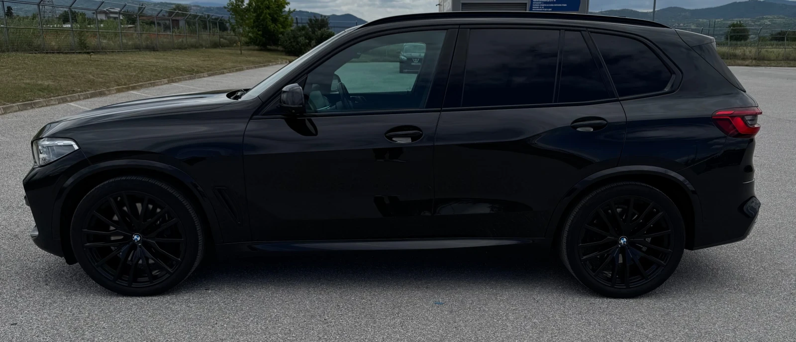 BMW X5 40i M Sport  - изображение 6