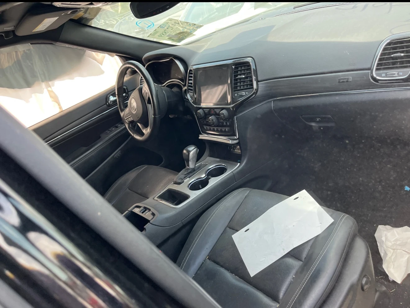 Jeep Grand cherokee 3, 6 - изображение 5