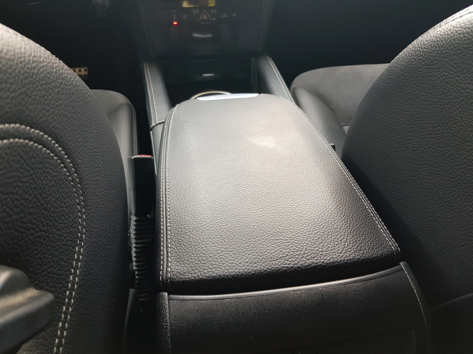 Mercedes-Benz ML 320 CDI 4matic /10/2007 ЛИЗИНГ | Mobile.bg — изображение 16