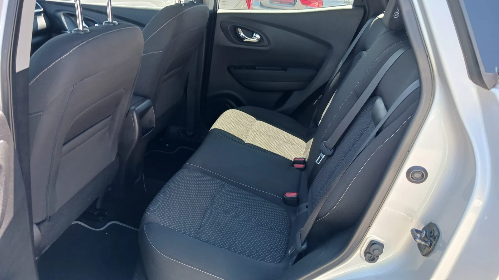 Renault Kadjar 1.5 dci  - изображение 10
