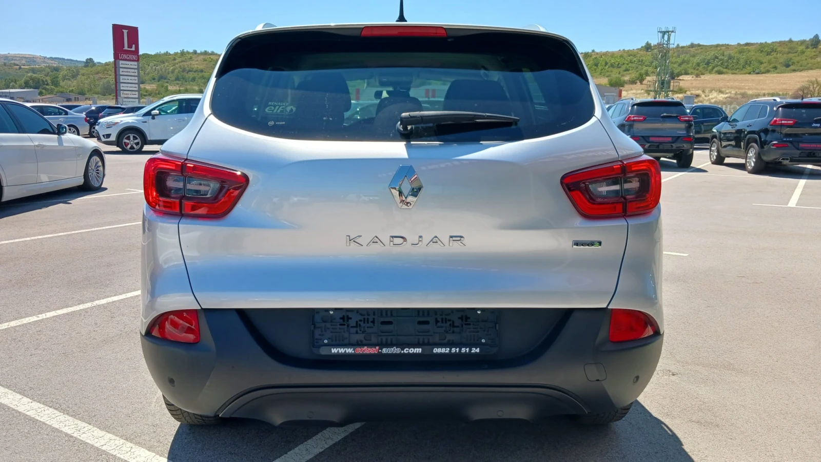 Renault Kadjar 1.5 dci  - изображение 5