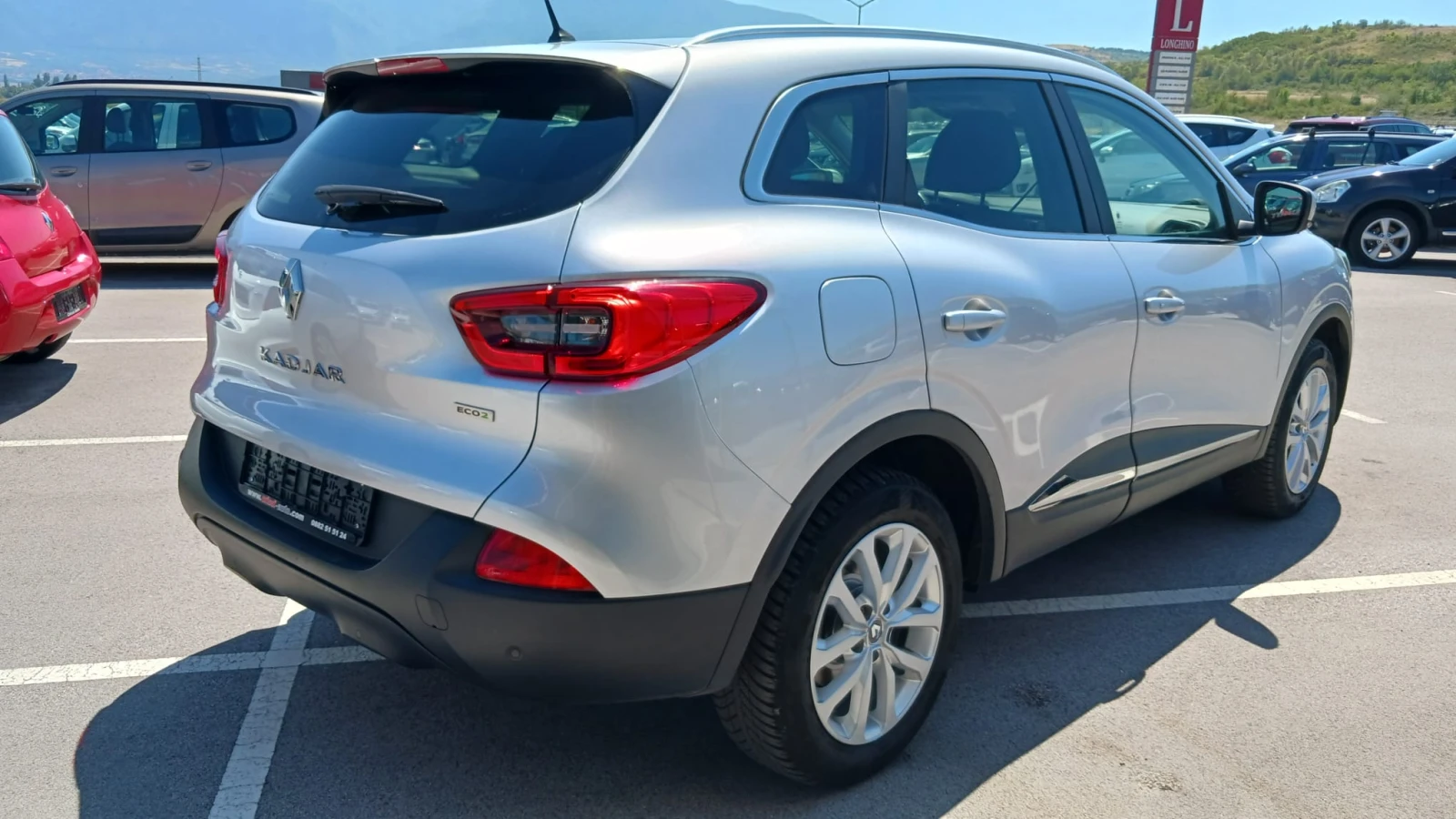 Renault Kadjar 1.5 dci  - изображение 4