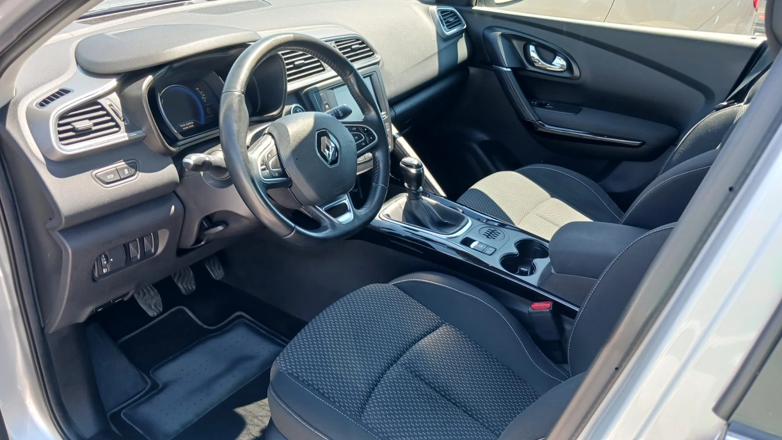 Renault Kadjar 1.5 dci  - изображение 7