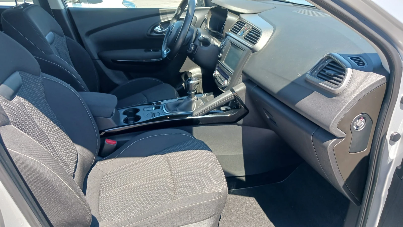 Renault Kadjar 1.5 dci  - изображение 9