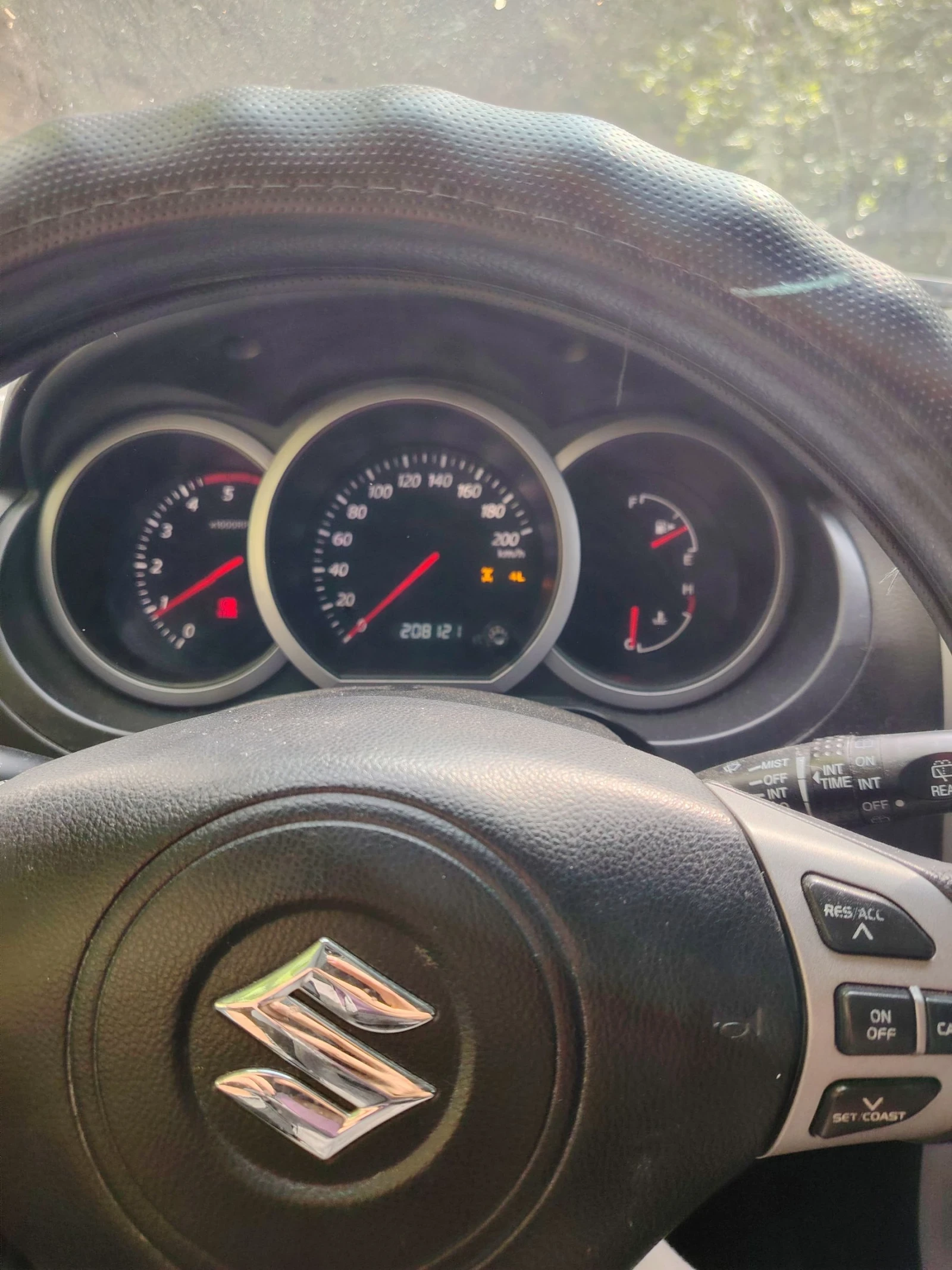 Suzuki Grand vitara 1.9 DDIS  - изображение 6