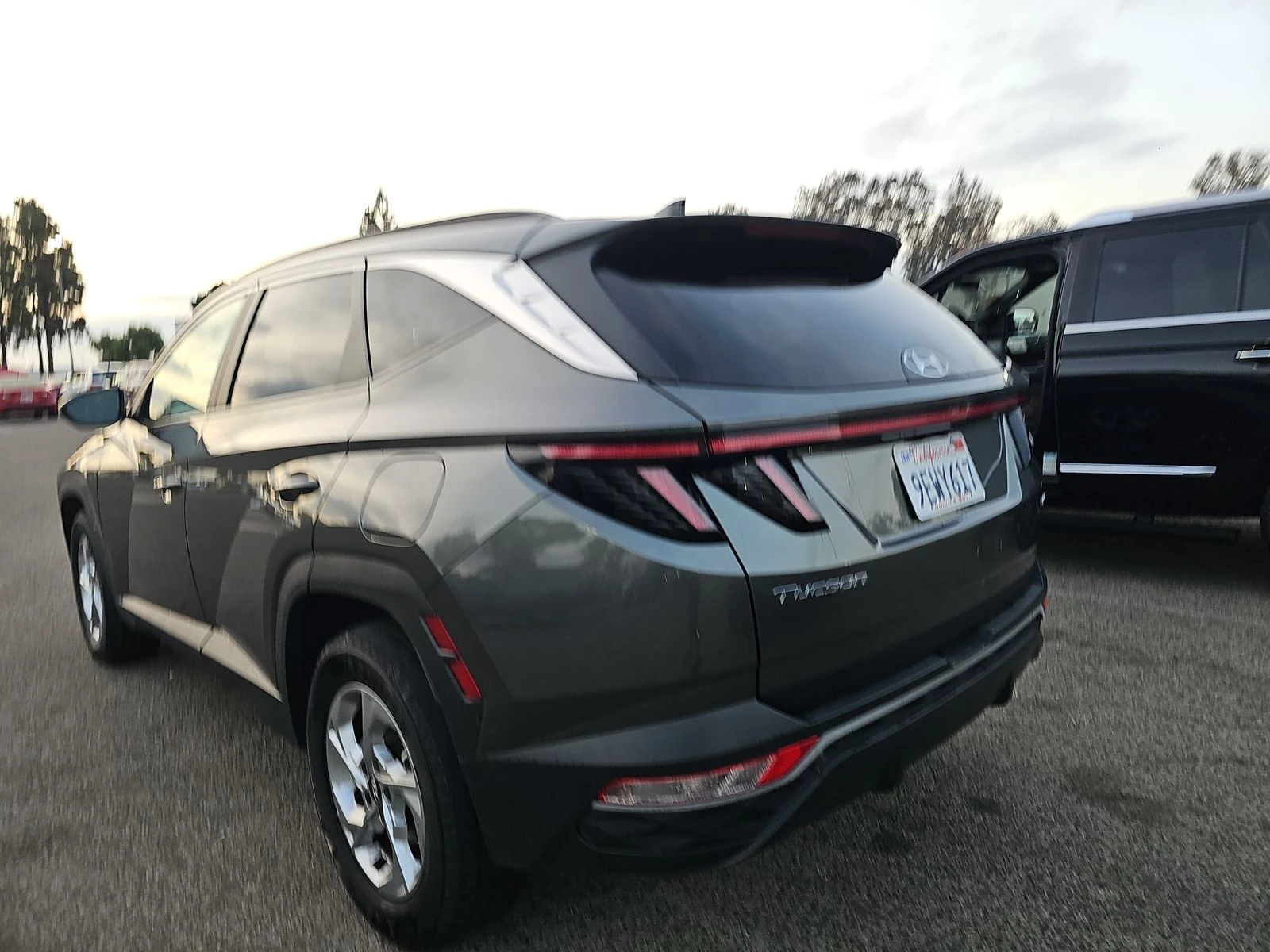 Hyundai Tucson 2023* SEL* DISTRONIK* KEYLESS* LANE ASSIST* М.ТОЧК - изображение 6