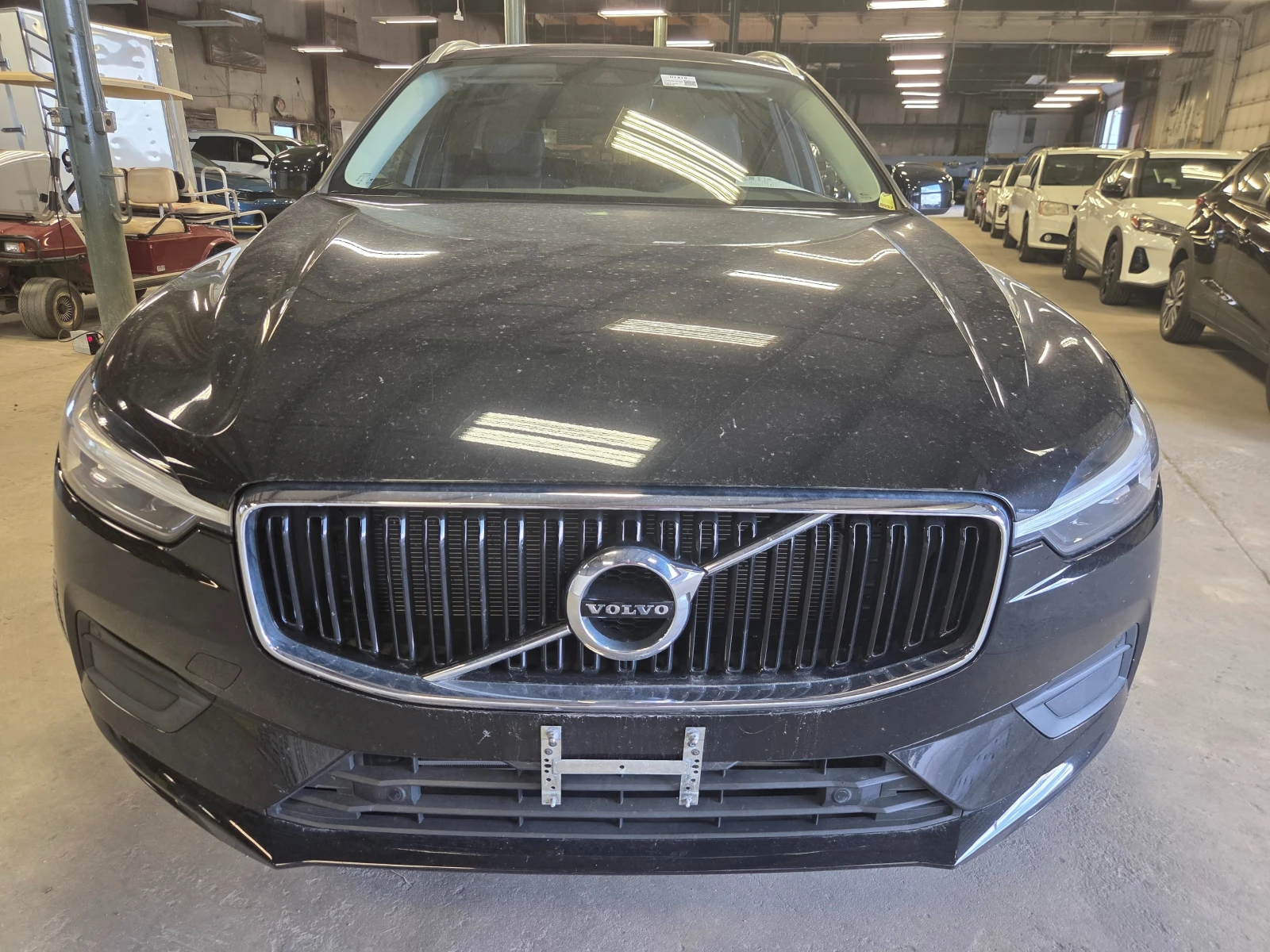 Volvo XC60 CARFAX * * АВТО КРЕДИТ * *  - изображение 2
