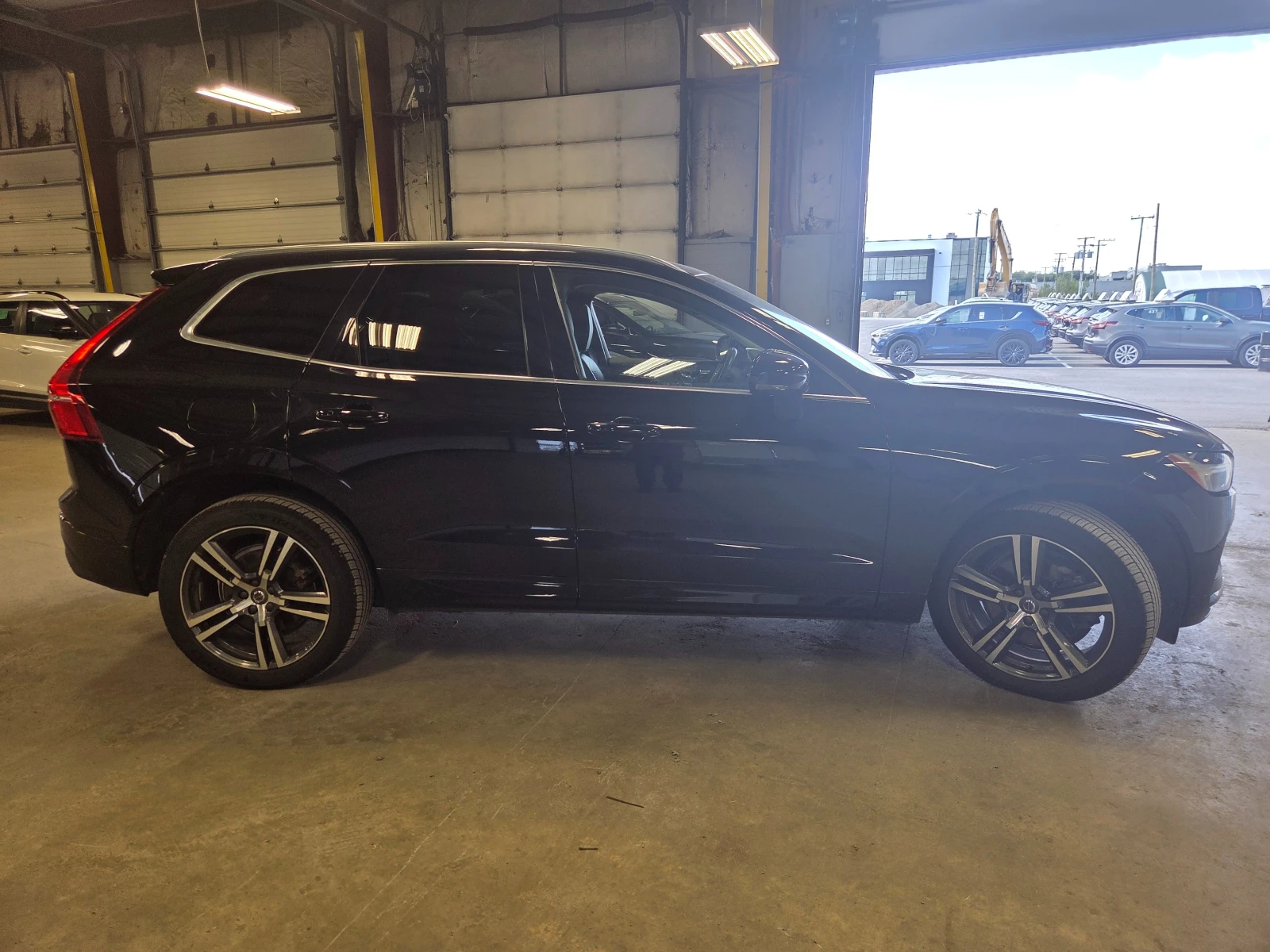 Volvo XC60 CARFAX * * АВТО КРЕДИТ * *  - изображение 3