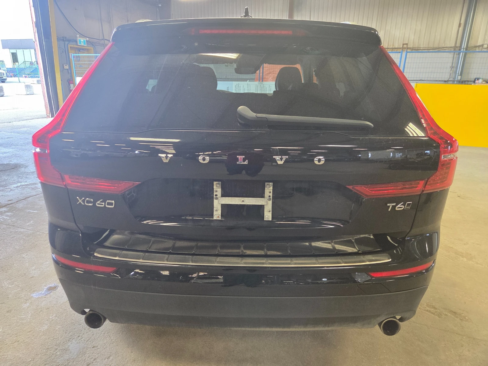 Volvo XC60 CARFAX * * АВТО КРЕДИТ * *  - изображение 4