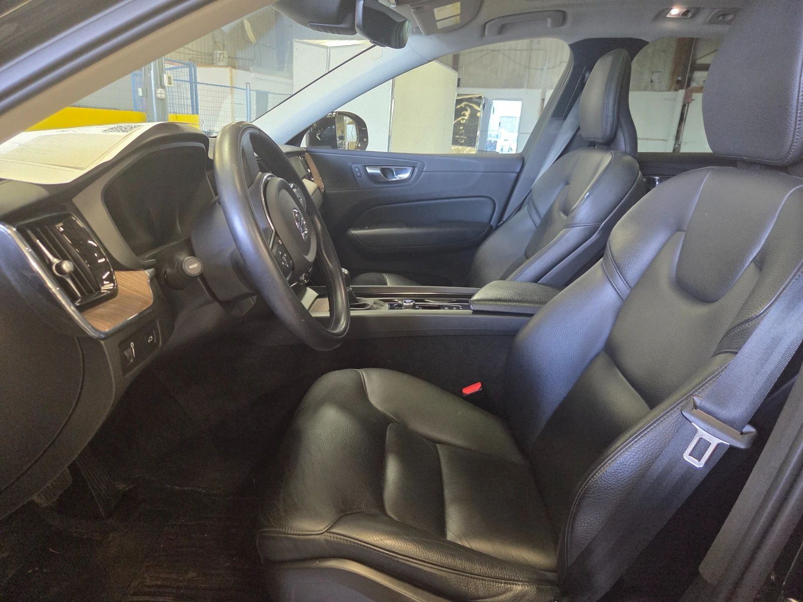 Volvo XC60 CARFAX * * АВТО КРЕДИТ * *  - изображение 6