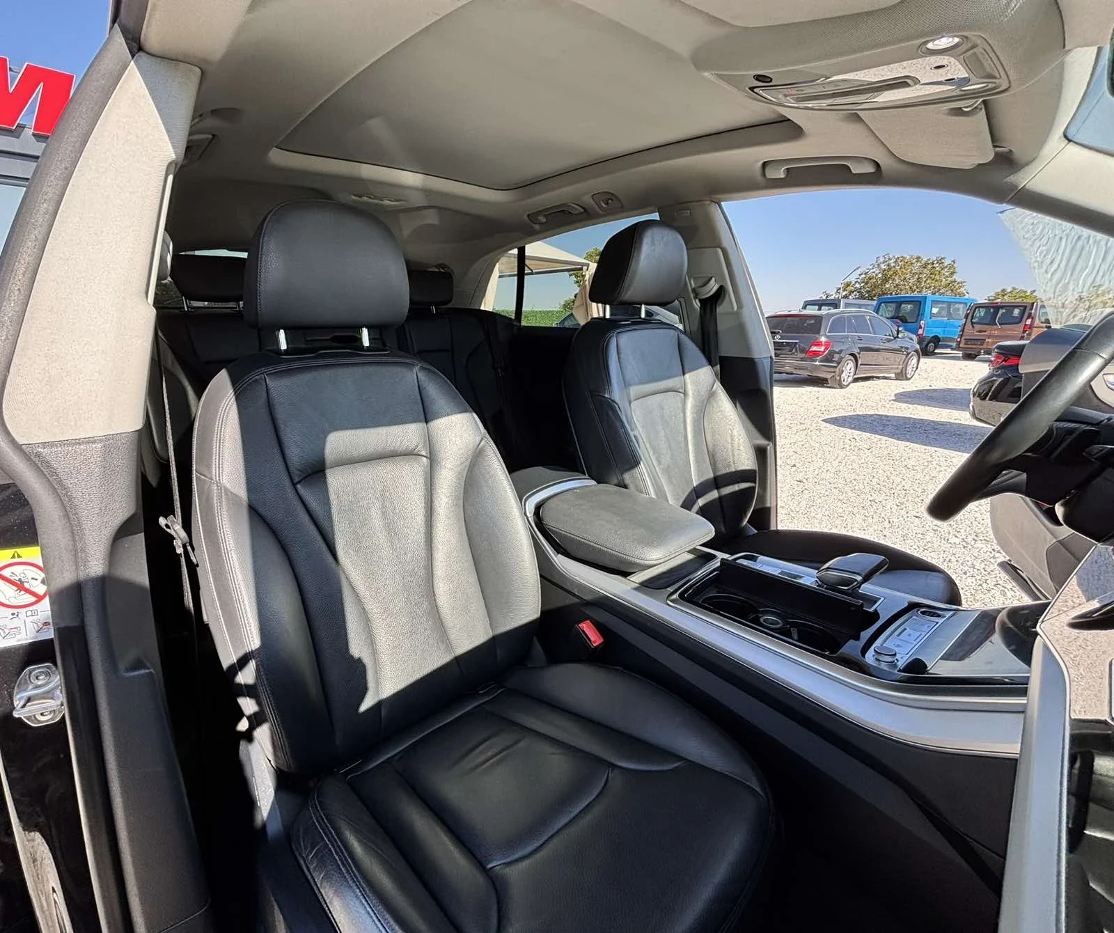 Audi Q8 5.0TDI/DISTRONIK/PANO/360 KAMERA | Mobile.bg   11