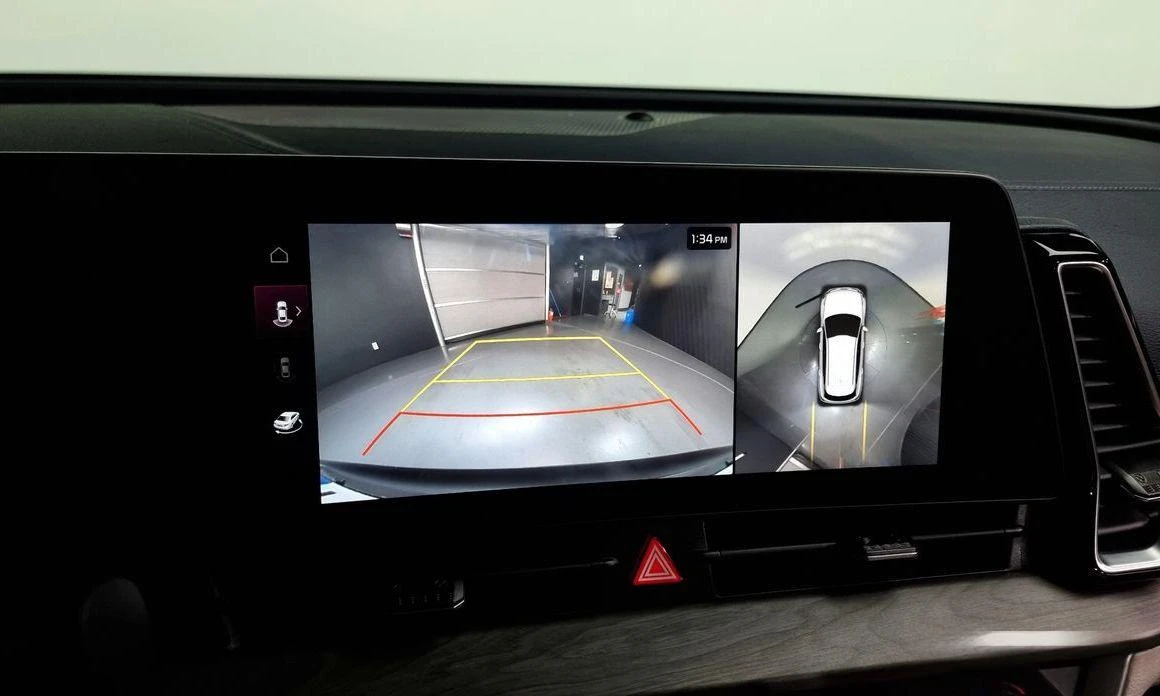 Kia Sportage | Mobile.bg   15