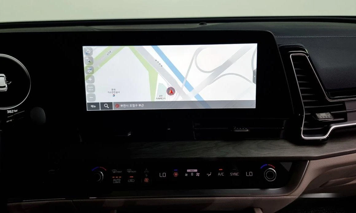 Kia Sportage | Mobile.bg   14