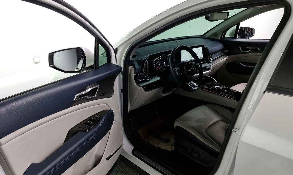 Kia Sportage | Mobile.bg   11