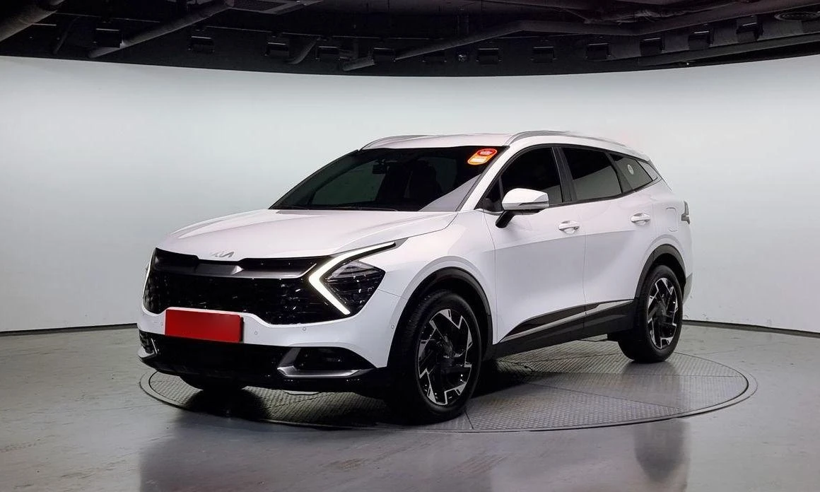 Kia Sportage | Mobile.bg   1