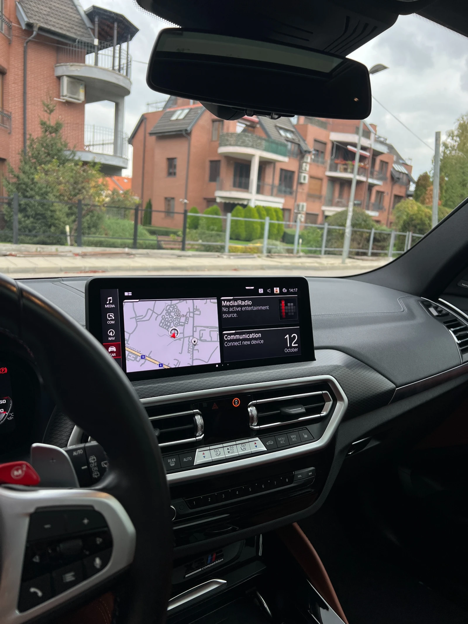 BMW X3 M Competition | Mobile.bg � ����������� 13