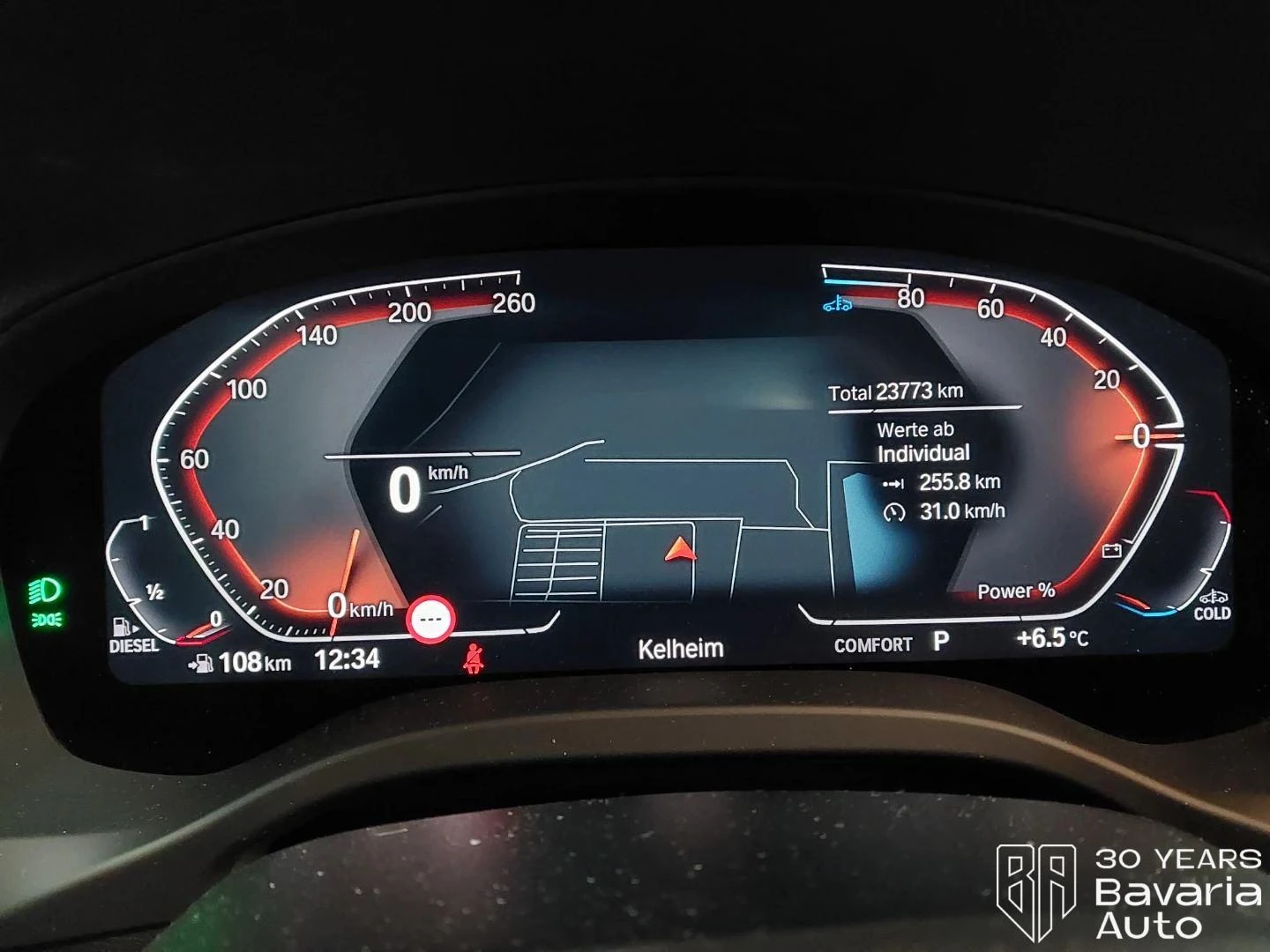 BMW X3 20d xDrive Steptronic - изображение 7