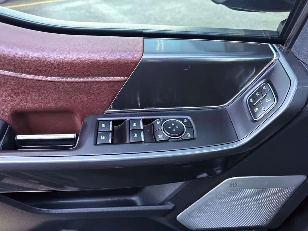 Ford F150 * Lariat Cooled & Heated Seats | Leather Trimmed S | Mobile.bg � ����������� 13