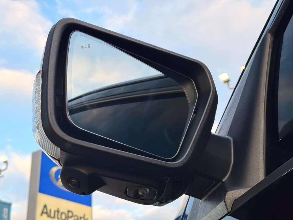 Ford F150 * Lariat Cooled & Heated Seats | Leather Trimmed S | Mobile.bg � ����������� 11