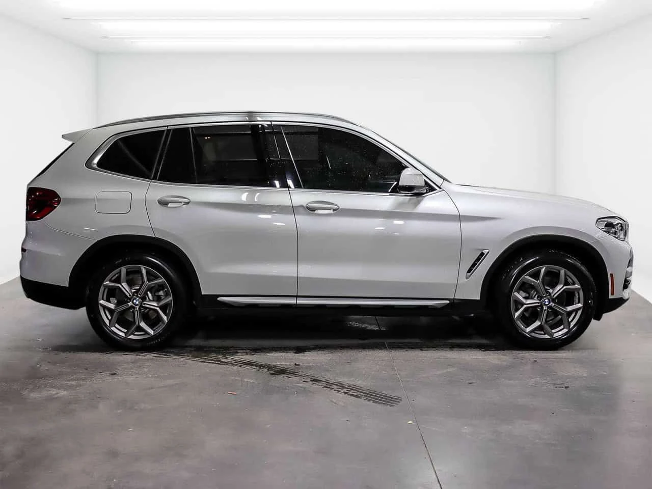 BMW X3 * xDrive30i * CARFAX * ЦЕНА ДО БГ - изображение 3