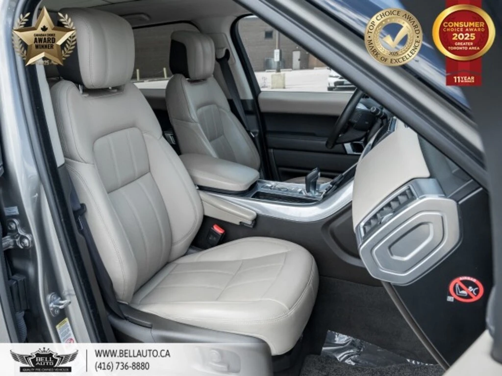 Land Rover Range Rover Sport HSE | PANO | 7PASS, снимка 7 - Автомобили и джипове - 53748309