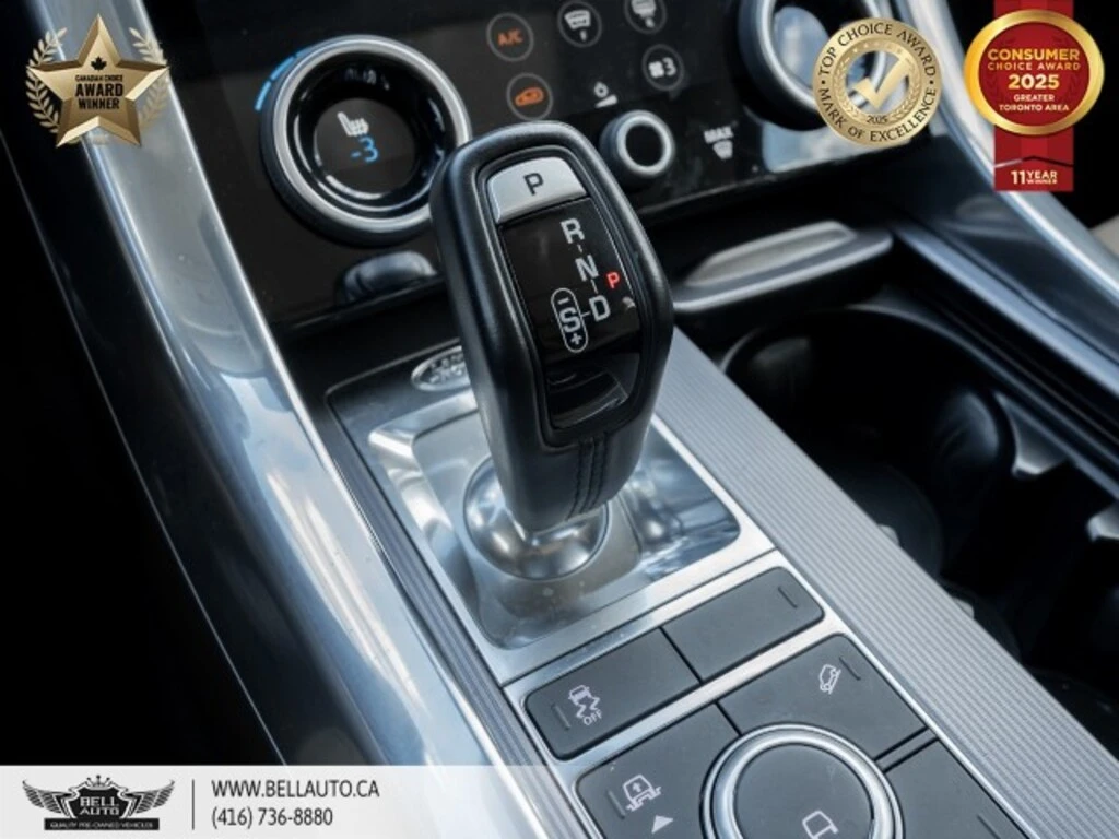 Land Rover Range Rover Sport HSE | PANO | 7PASS, снимка 9 - Автомобили и джипове - 53748309