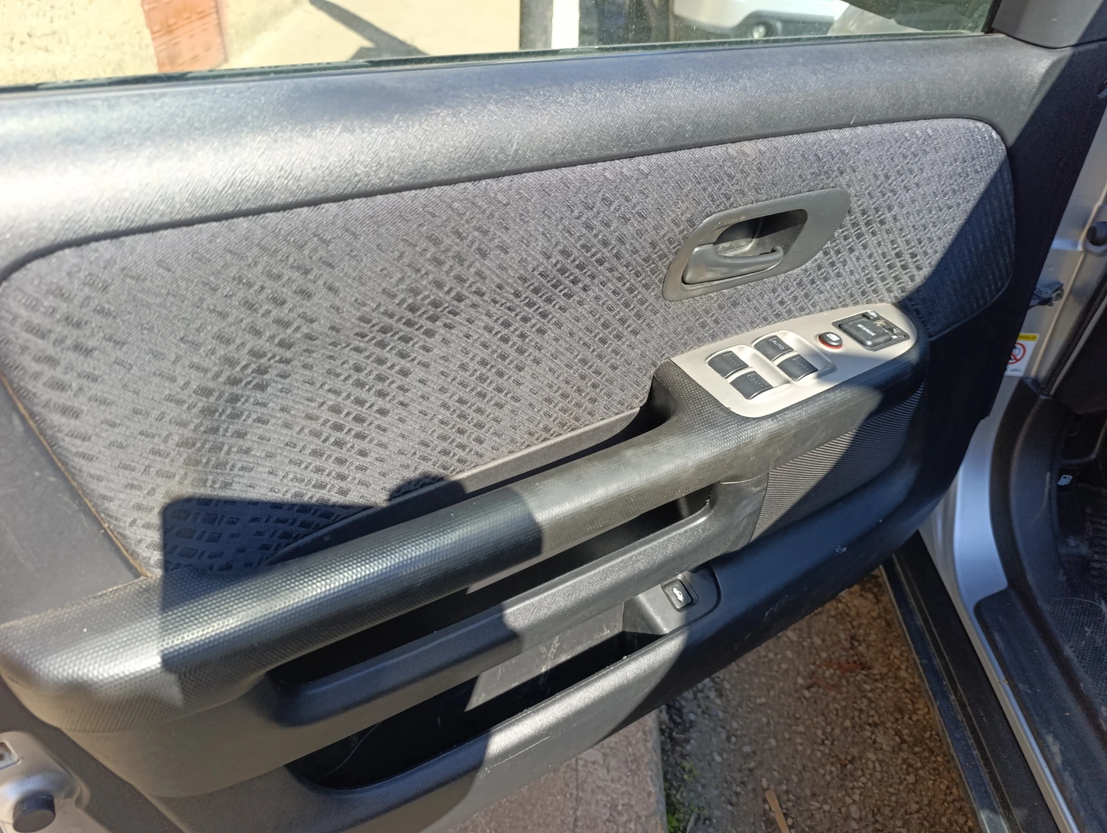 Honda Cr-v 2.0i klima | Mobile.bg � ����������� 7