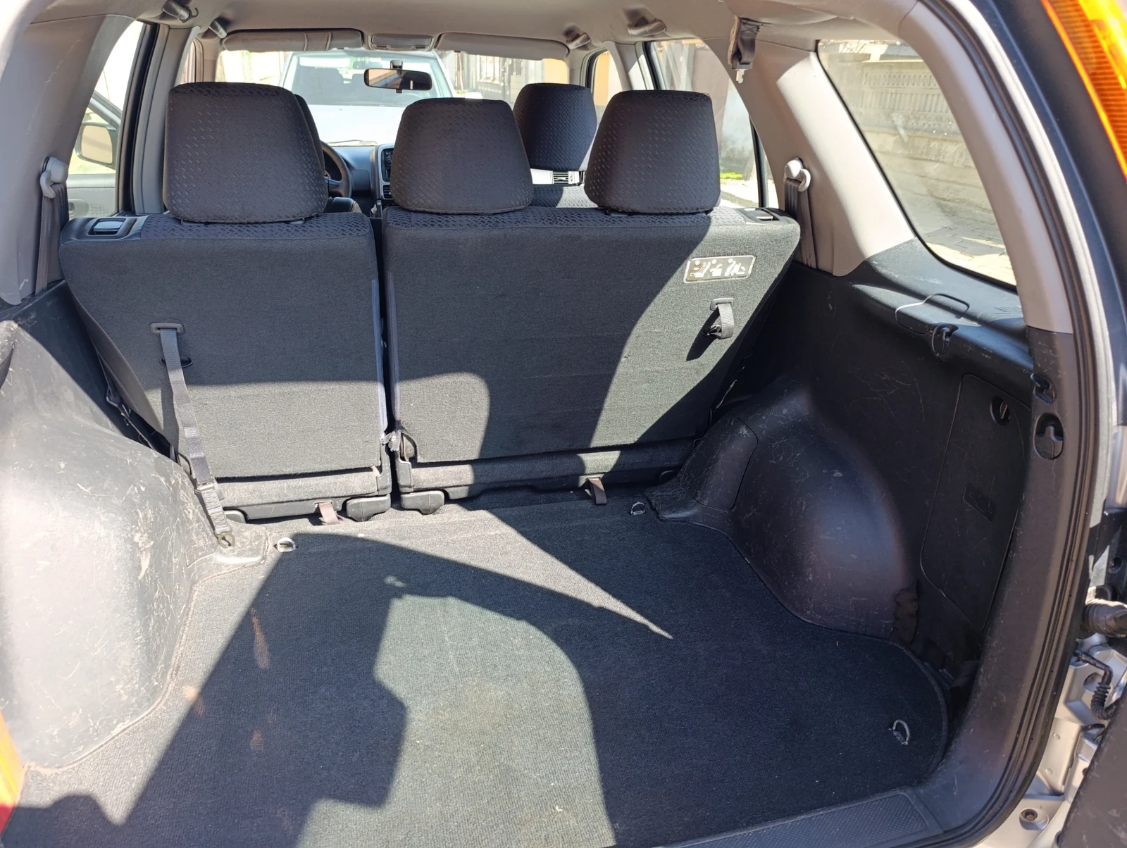 Honda Cr-v 2.0i klima | Mobile.bg � ����������� 9